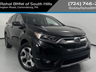 Used 2018 Honda CR-V EX video 1