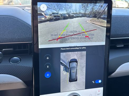 New 2025 Ford Mustang Mach-E Premium AWD/4WD image 31