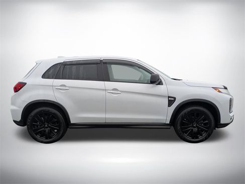 New 2026 Mitsubishi Outlander Sport LE image 2