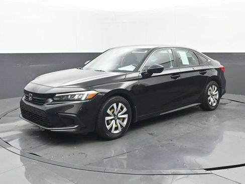Used 2023 Honda Civic LX image 23
