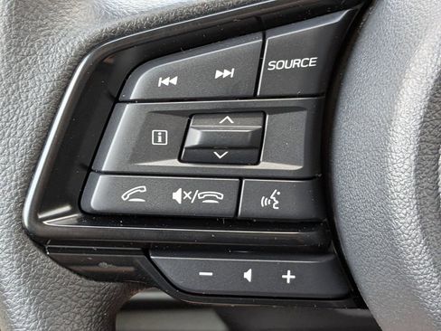 New 2026 Subaru Crosstrek 2.0i Premium image 24