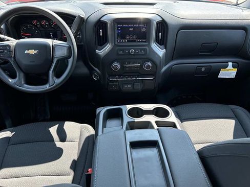 New 2025 Chevrolet Silverado 2500 W/T w/ WT Convenience Package image 14