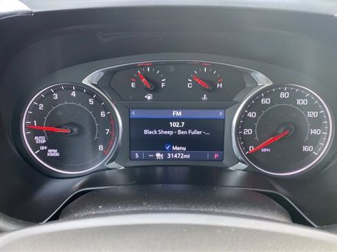 Used 2024 Chevrolet Blazer LT w/ Convenience Package image 12