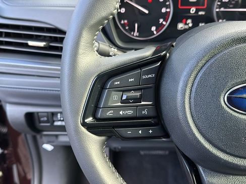 New 2026 Subaru Forester Premium image 10