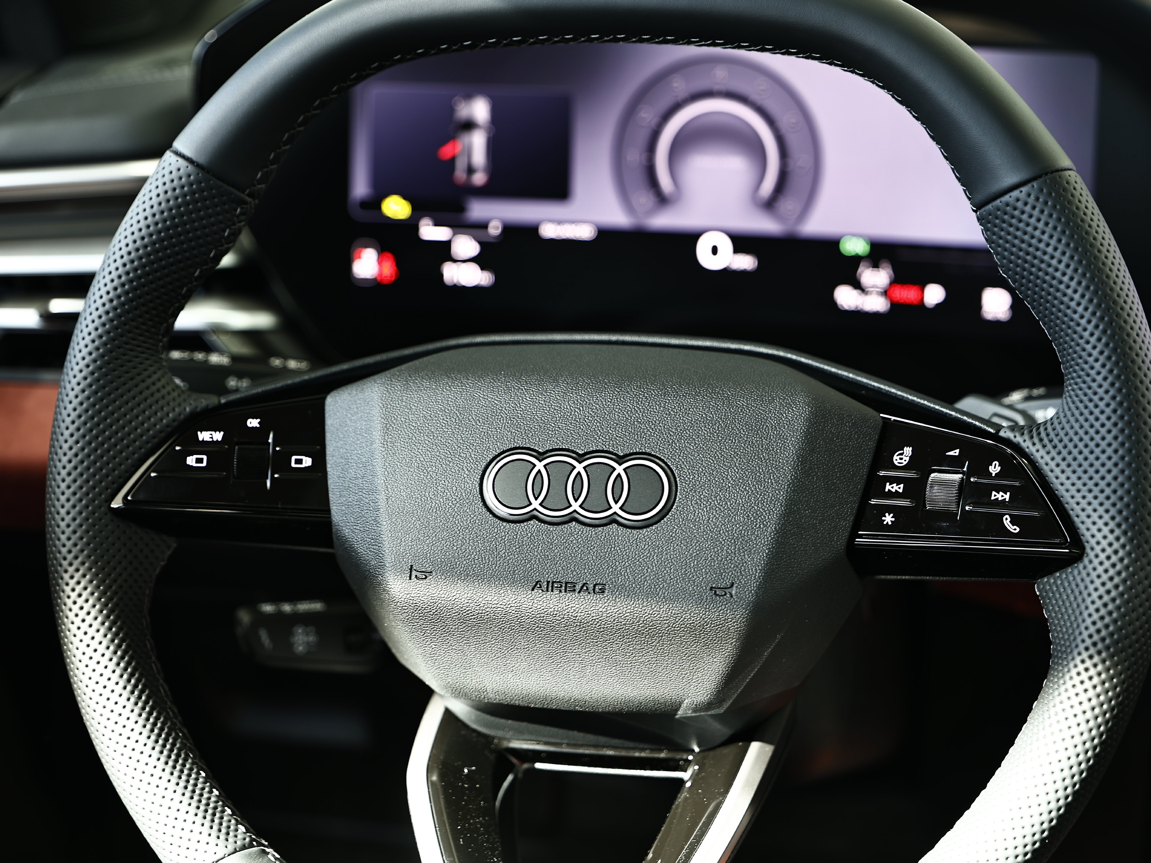 New 2026 Audi S5 Premium Plus AWD/4WD image 30