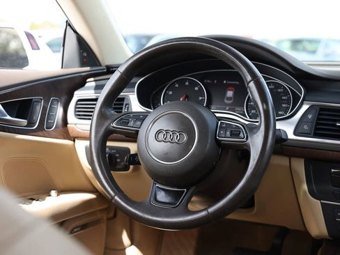 Used 2014 Audi A7 3.0T Premium Plus w/ 19" Sport Package image 28