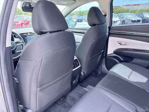 Used 2022 Hyundai Tucson SEL FWD image 19