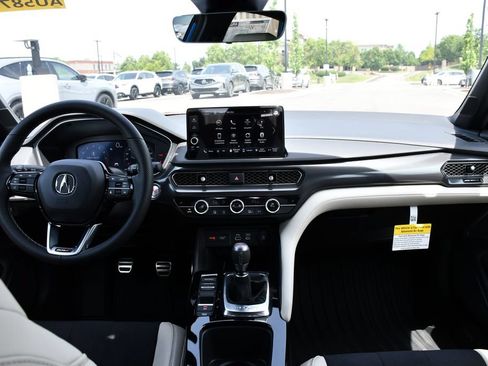 New 2026 Acura Integra Type S FWD image 20