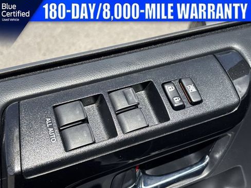 Used 2020 Toyota 4Runner TRD Pro AWD/4WD image 22