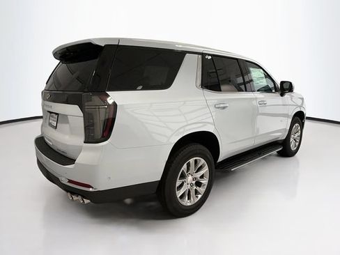 New 2026 Chevrolet Tahoe Premier AWD/4WD image 7