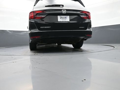 Certified 2023 Honda Odyssey Sport image 33