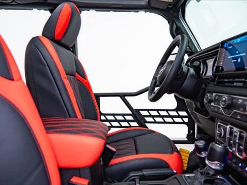 Used 2026 Jeep Wrangler Unlimited Sport image 26