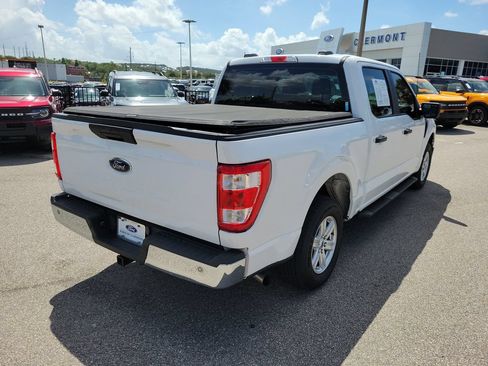 Used 2023 Ford F150 XL w/ XL Chrome Appearance Package RWD image 5
