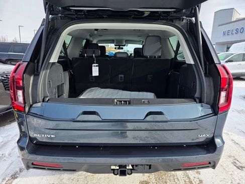 New 2026 Ford Expedition Max Active image 29