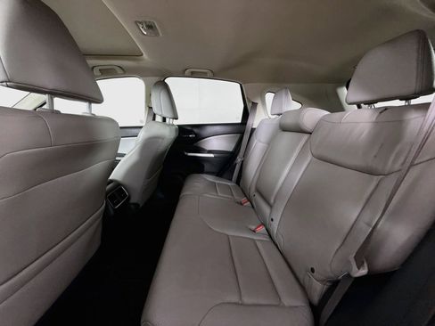 Used 2015 Honda CR-V Touring image 30
