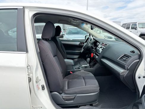 Used 2016 Subaru Legacy 2.5i Premium AWD/4WD image 26