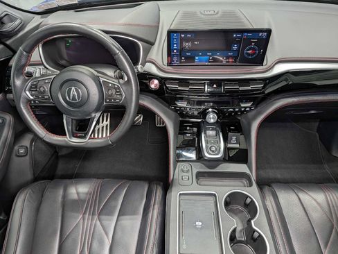 Certified 2025 Acura MDX A-Spec image 18