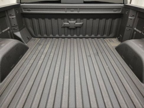 New 2026 Chevrolet Silverado 1500 ZR2 image 35