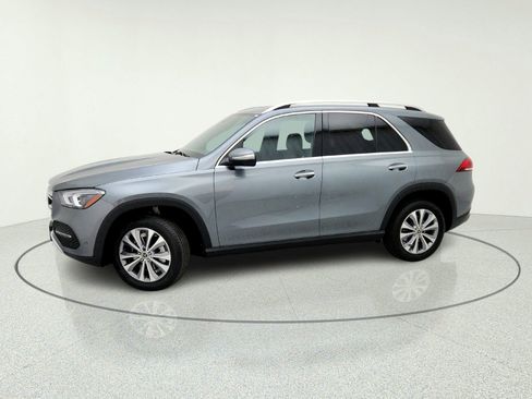 Used 2022 Mercedes-Benz GLE 350 4MATIC w/ Premium Package image 15