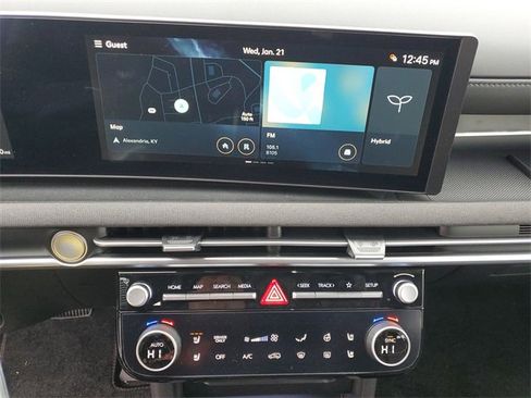 New 2026 Hyundai Tucson Limited image 27