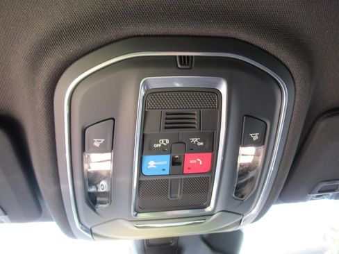 New 2026 Jeep Grand Cherokee Laredo w/ MOPAR Finishing Package RWD image 24
