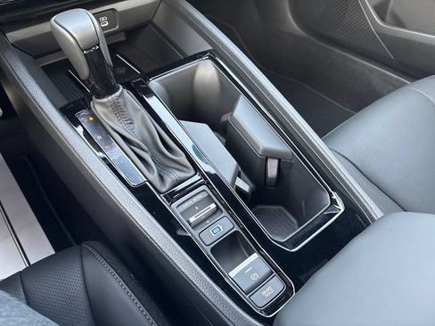 Used 2026 Honda Accord Sport image 19