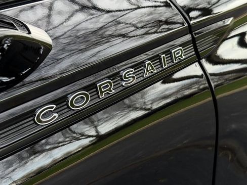 Certified 2024 Lincoln Corsair AWD w/ Equipment Group 101A image 6