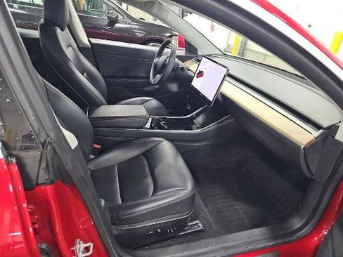 Used 2020 Tesla Model 3 Long Range AWD/4WD image 21