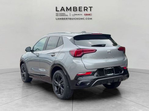 New 2026 Buick Encore GX Sport Touring w/ Advanced Technology Package AWD/4WD image 3