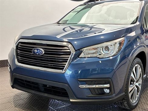Used 2019 Subaru Ascent Limited image 7