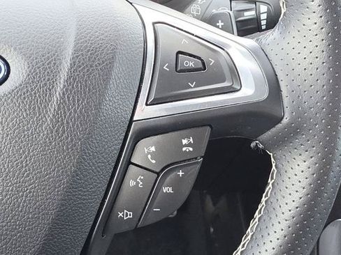 Certified 2024 Ford Edge ST AWD/4WD image 18