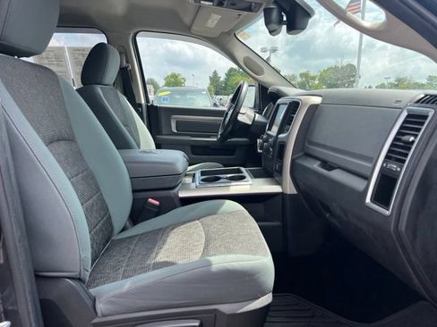 Used 2014 RAM 1500 Outdoorsman AWD/4WD image 11