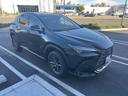 Used 2024 Lexus NX 350 AWD image 10