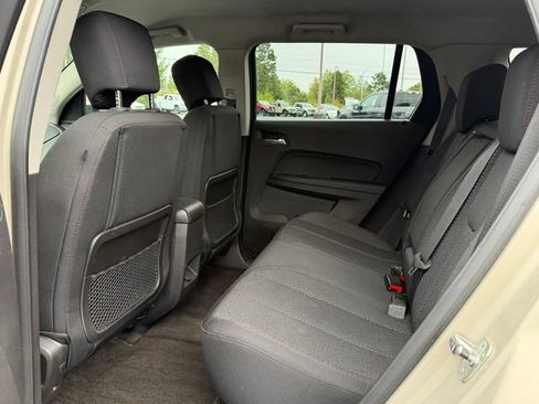 Used 2011 GMC Terrain SLE AWD/4WD image 16
