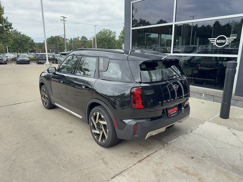 Used 2026 MINI Cooper Countryman S AWD/4WD image 3