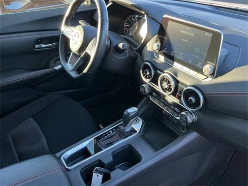 Used 2024 Nissan Sentra SR image 26