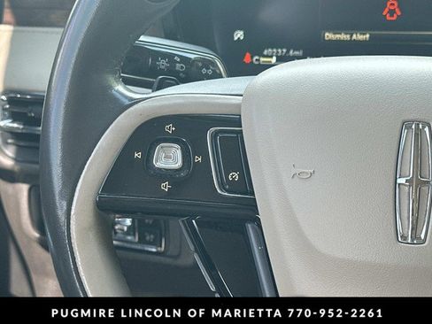 Used 2021 Lincoln Corsair Reserve FWD image 25