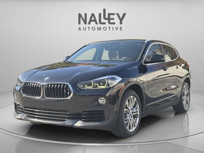 Used 2019 BMW X2 sDrive28i w/ Convenience Package