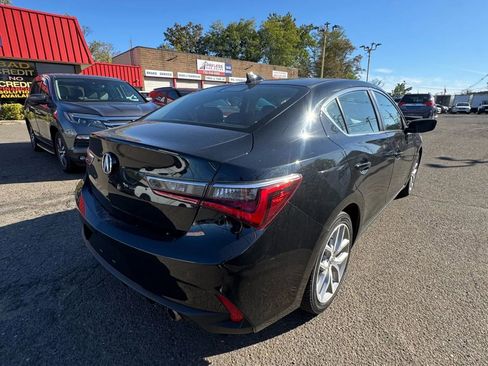 Used 2021 Acura ILX image 5