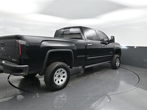 Used 2016 GMC Sierra 1500 Denali image 33