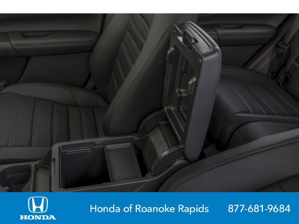 New 2027 Honda CR-V EX-L image 9