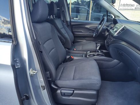 Used 2019 Honda Ridgeline Sport image 17