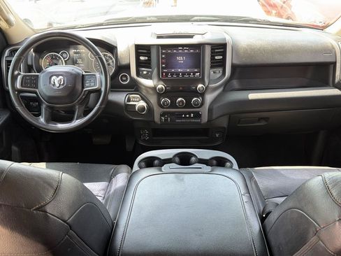 Used 2019 RAM 2500 Tradesman AWD/4WD image 18