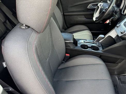 Used 2013 Chevrolet Equinox LT AWD/4WD image 19