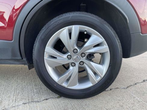 Used 2024 Buick Encore GX Preferred w/ Comfort Package image 7