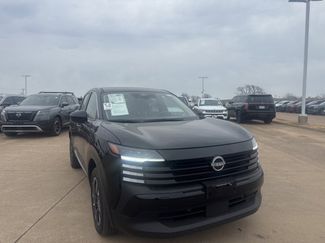 Certified 2025 Nissan Kicks SV video 2