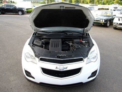 Used 2014 Chevrolet Equinox LS AWD/4WD image 29