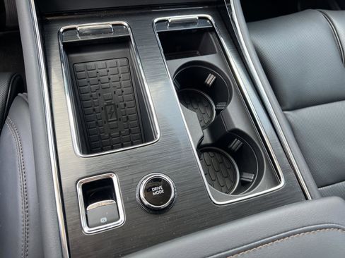 New 2025 Lincoln Aviator Reserve w/ Equipment Group 201A image 22