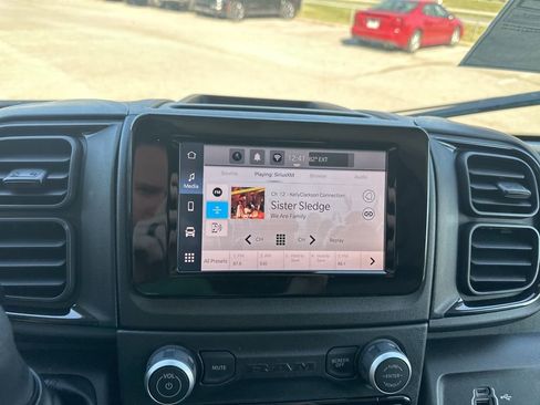 New 2026 RAM ProMaster 3500 w/ Power Group image 58