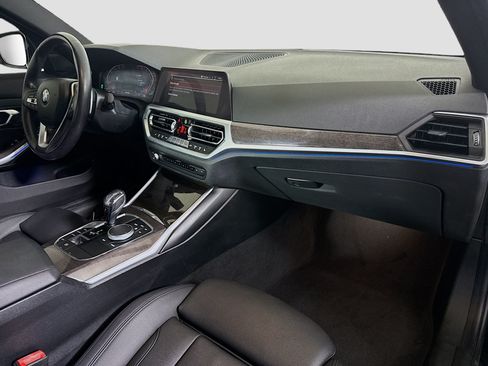 Used 2019 BMW 330i Sedan RWD image 30